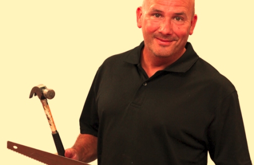 Graeme Seaton KDM Events'